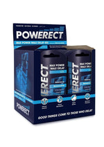 Load image into Gallery viewer, Powerect Benzocaine Delay Serum Foil with Pos - Display
