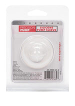 Load image into Gallery viewer, Precision Pump Silicone Pump Sleeve