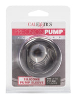 Load image into Gallery viewer, Precision Pump Silicone Pump Sleeve - Smoke