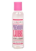 Load image into Gallery viewer, Premium Lube with Comfry and Chamomile - 4oz
