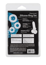 Load image into Gallery viewer, Premium Silicone Cock Ring
