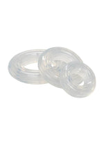 Load image into Gallery viewer, Premium Silicone Cock Ring
