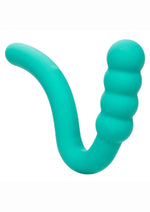 Load image into Gallery viewer, Pretty Little Wands Bubbly Rechargeable Silicone Vibrator