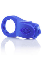 Load image into Gallery viewer, Primo Apex Silicone Vibrating Ring
