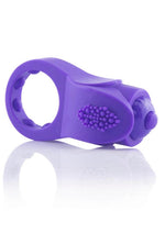 Load image into Gallery viewer, Primo Apex Silicone Vibrating Ring
