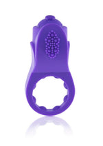 Load image into Gallery viewer, Primo Apex Silicone Vibrating Ring
