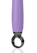 Load image into Gallery viewer, Primo G-Spot Rechargeable Silicone Vibrator
