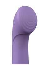 Load image into Gallery viewer, Primo G-Spot Rechargeable Silicone Vibrator
