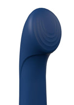 Load image into Gallery viewer, Primo G-Spot Rechargeable Silicone Vibrator
