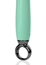Load image into Gallery viewer, Primo G-Spot Rechargeable Silicone Vibrator
