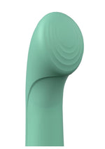Load image into Gallery viewer, Primo G-Spot Rechargeable Silicone Vibrator
