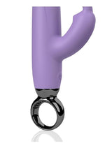 Load image into Gallery viewer, Primo Rabbit Rechargeable Silicone Vibrator
