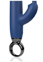 Load image into Gallery viewer, Primo Rabbit Rechargeable Silicone Vibrator
