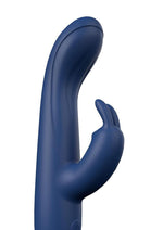 Load image into Gallery viewer, Primo Rabbit Rechargeable Silicone Vibrator

