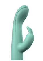 Load image into Gallery viewer, Primo Rabbit Rechargeable Silicone Vibrator
