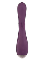 Load image into Gallery viewer, Princess Bunny Tickler Rechargeable Silicone Rabbit Vibrator
