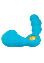 Load image into Gallery viewer, Princess Euphoria Silicone Rechargeable Vibrator
