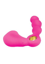 Load image into Gallery viewer, Princess Euphoria Silicone Rechargeable Vibrator
