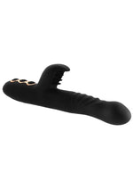 Load image into Gallery viewer, Princess Silicone Rechargeable Heat-Up Thruster
