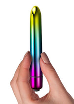 Load image into Gallery viewer, Prism Rainbow Bullet
