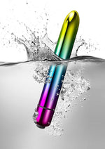 Load image into Gallery viewer, Prism Rainbow Bullet
