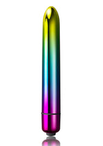 Load image into Gallery viewer, Prism Rainbow Bullet - Multicolor
