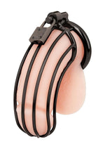 Load image into Gallery viewer, Prisoner Cock Cage
