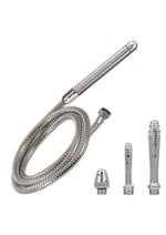 Load image into Gallery viewer, Pro Water Works Douche System - Silver
