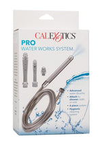 Load image into Gallery viewer, Pro Water Works Douche System - Silver
