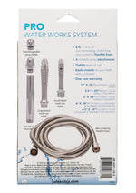 Load image into Gallery viewer, Pro Water Works Douche System
