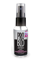 Load image into Gallery viewer, Problo Numbing Deep-Throat Spray 1oz - Bubblegum
