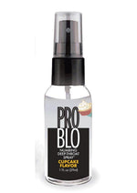Load image into Gallery viewer, Problo Numbing Deep-Throat Spray 1oz - Cupcake
