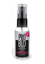 Load image into Gallery viewer, Problo Numbing Deep-Throat Spray 1oz - Strawberry
