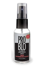 Load image into Gallery viewer, Problo Numbing Deep-Throat Spray 1oz - Watermelon

