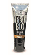 Load image into Gallery viewer, Problo Oral Pleasure Flavored Gel 1.5oz - Coconut
