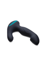 Load image into Gallery viewer, Prostatic Play Mega Maverick Rechargeable Silicone Rotating Vibrating Prostate Stimulator
