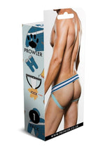 Load image into Gallery viewer, Prowler Autumn Scene Jock