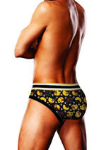 Load image into Gallery viewer, Prowler BDSM Rubber Ducks Brief