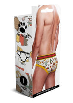 Load image into Gallery viewer, Prowler Berlin Brief