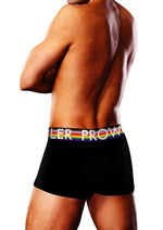Load image into Gallery viewer, Prowler Black Oversized Paw Trunk