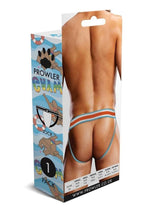 Load image into Gallery viewer, Prowler Gaywatch Bears Jock