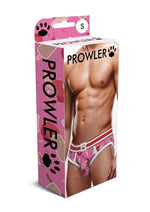 Load image into Gallery viewer, Prowler Ice Cream Brief - Pink - Small