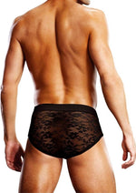 Load image into Gallery viewer, Prowler Lace Brief