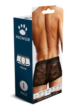 Load image into Gallery viewer, Prowler Lace Trunk