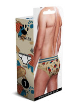 Load image into Gallery viewer, Prowler Lumberbear Brief