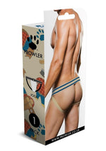 Load image into Gallery viewer, Prowler Lumberbear Jock