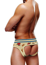 Load image into Gallery viewer, Prowler Lumberbear Open Brief