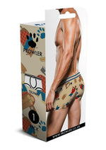 Load image into Gallery viewer, Prowler Lumberbear Trunk