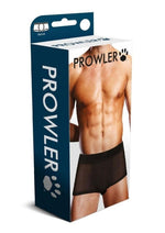 Load image into Gallery viewer, Prowler Mesh Trunk - Black - Small