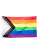 Load image into Gallery viewer, Prowler Progressive Flag 3ft X - 5ft
